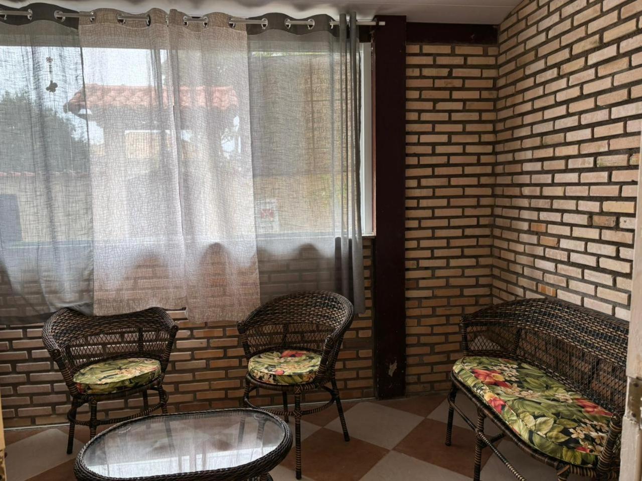 Hospedagem Cla Dos Couto - Pousada Saquarema Zewnętrze zdjęcie