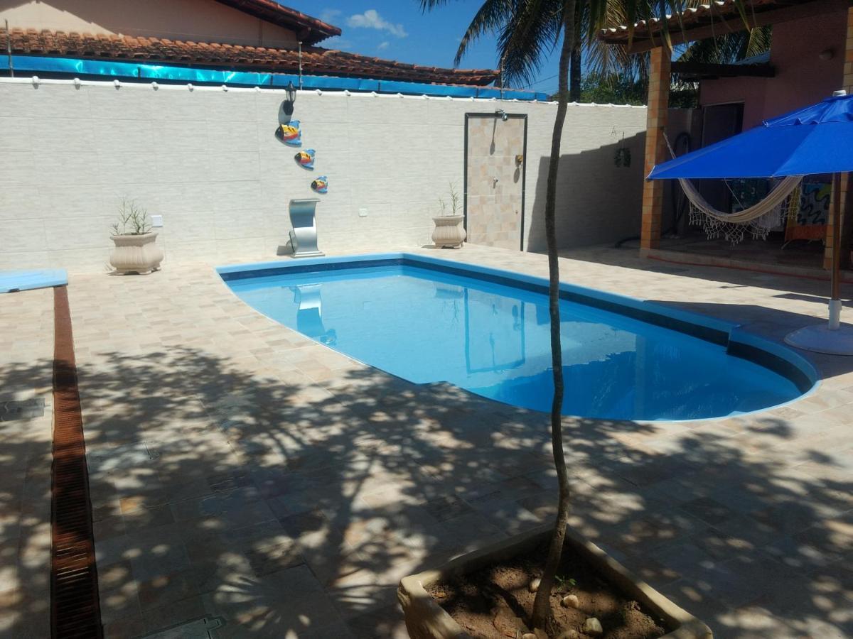 Hospedagem Cla Dos Couto - Pousada Saquarema Zewnętrze zdjęcie